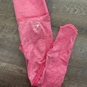 Gymshark vital rise leggings